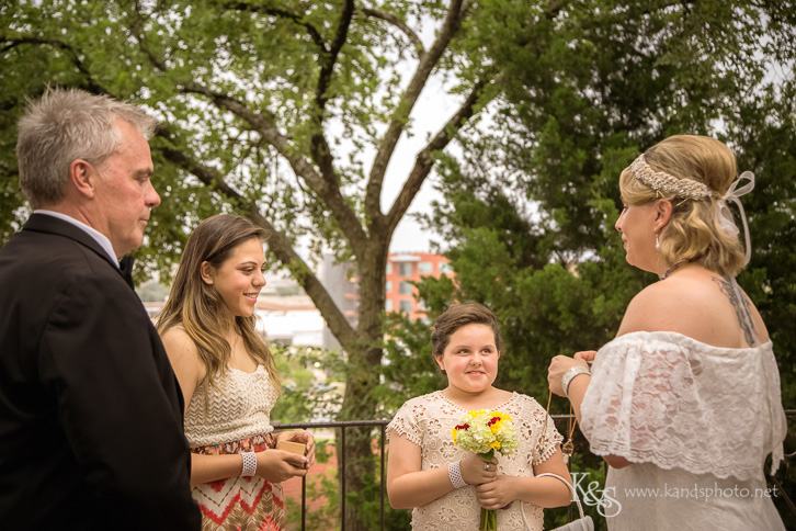 Dallas Wedding Photographers - K & S Photography Belmont Hotel Wedding Dallas